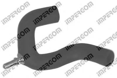 Шланг радиатора ORIGINAL IMPERIUM купить