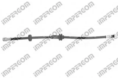 Тормозной шланг ORIGINAL IMPERIUM купить