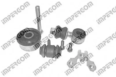 Монтажный комплект, рычаг независимой подвески колеса ORIGINAL IMPERIUM купить