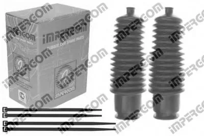 Комплект пылника, рулевое управление ORIGINAL IMPERIUM купить