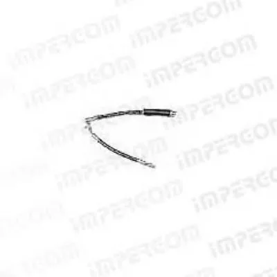 Тормозной шланг ORIGINAL IMPERIUM купить