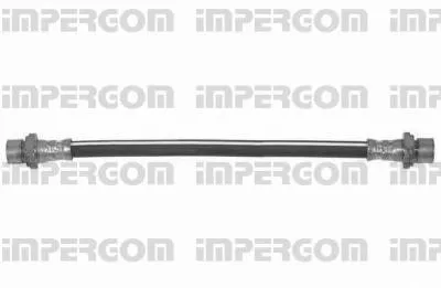 Тормозной шланг ORIGINAL IMPERIUM купить