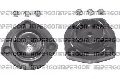 Ремкомплект, опора стойки амортизатора ORIGINAL IMPERIUM купить