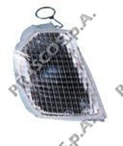 Фонарь указателя поворота PRASCO купить