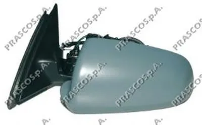 Наружное зеркало PRASCO купить