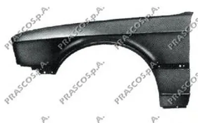 Крыло PRASCO купить