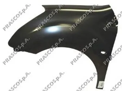 Крыло PRASCO купить