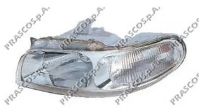 Фара PRASCO купить