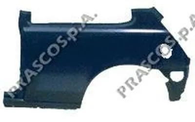 Боковина PRASCO купить