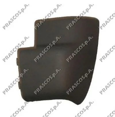 Облицовка, бампер PRASCO купить