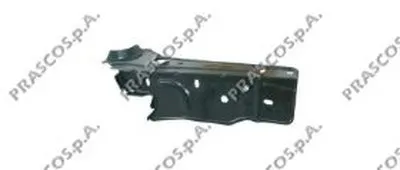 Кронштейн, буфер PRASCO купить