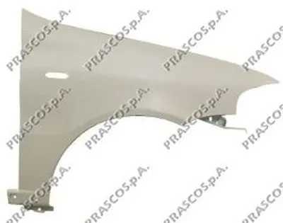 Крыло PRASCO купить