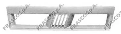 Решетка радиатора PRASCO купить