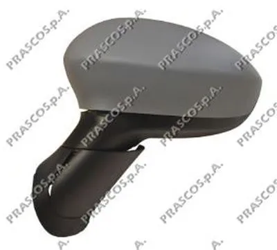 Наружное зеркало PRASCO купить