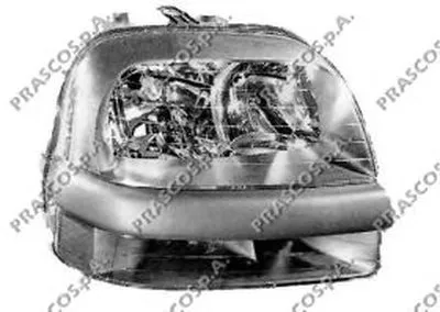 Фара PRASCO купить