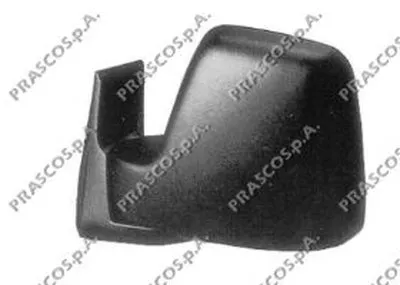 Наружное зеркало PRASCO купить