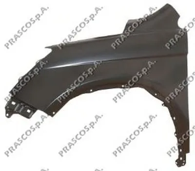 Крыло PRASCO купить