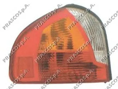 Рассеиватель, фонарь указателя поворота PRASCO купить