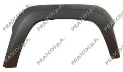Расширение, крыло PRASCO купить
