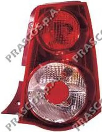 Задний фонарь PRASCO купить