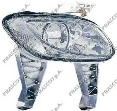 Противотуманная фара PRASCO купить