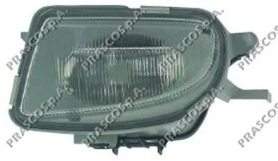Противотуманная фара PRASCO купить