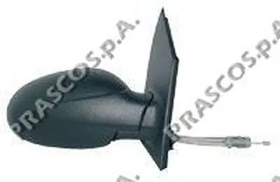 Наружное зеркало PRASCO купить