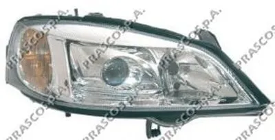 Фара PRASCO купить