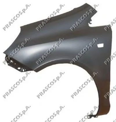 Крыло PRASCO купить