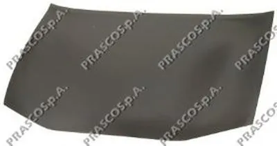 Капот двигателя PRASCO купить