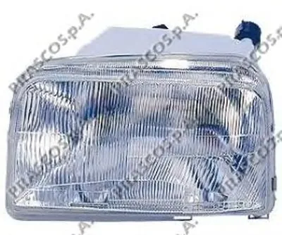 Фара PRASCO купить