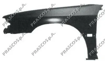 Крыло PRASCO купить