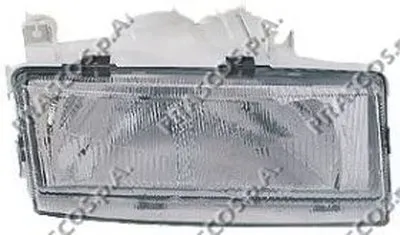 Фара PRASCO купить