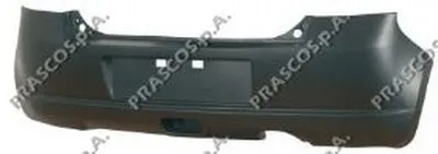 Буфер PRASCO купить