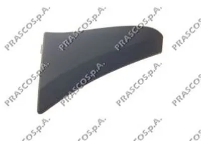 Облицовка, бампер PRASCO купить