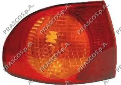 Рассеиватель, фонарь указателя поворота PRASCO купить