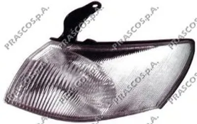 Рассеиватель, фонарь указателя поворота PRASCO купить