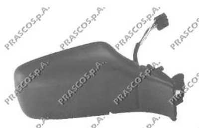 Наружное зеркало PRASCO купить