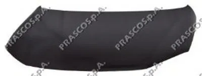 Капот двигателя PRASCO купить
