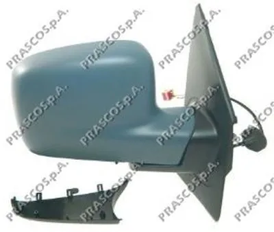 Наружное зеркало PRASCO купить