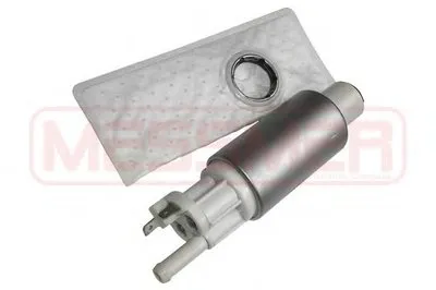 Топливный насос MESSMER купить