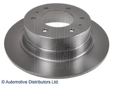 Тормозной диск BLUE PRINT купить