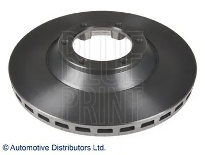 Тормозной диск BLUE PRINT купить