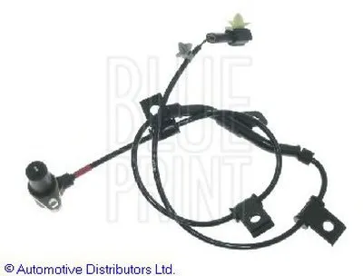 Датчик, частота вращения колеса BLUE PRINT купить