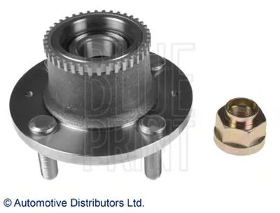 Комплект подшипника ступицы колеса BLUE PRINT купить