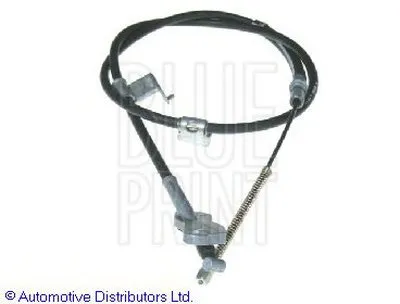 Трос, стояночная тормозная система BLUE PRINT купить