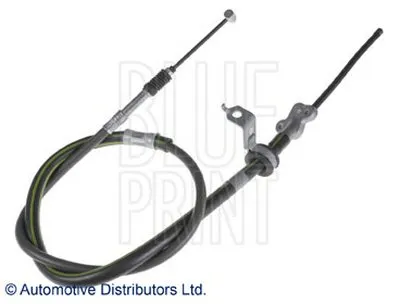 Трос, стояночная тормозная система BLUE PRINT купить
