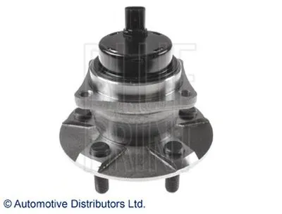 Комплект подшипника ступицы колеса BLUE PRINT купить