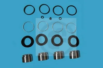 Ремкомплект, тормозной суппорт AUTOFREN SEINSA купить