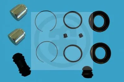 Ремкомплект, тормозной суппорт AUTOFREN SEINSA купить